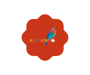 Logo Arcanto