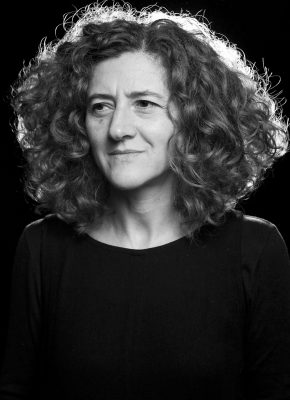 Gloria Giovannini fotografia