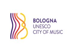 logo Bologna unesco city of music