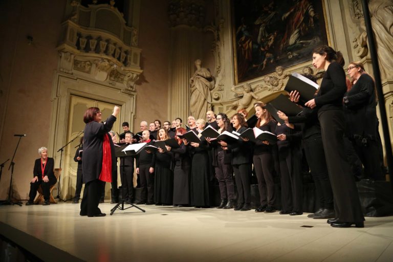 La scuola Arcanto