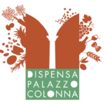 logo dispensa palazzo colonna