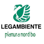 logo Legambiente pianura nord bologna