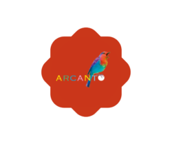 Logo Arcanto