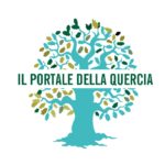 logo il portale della quercia