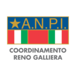 logo anpi reno galliera