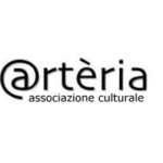 logo associazione culturale arteria