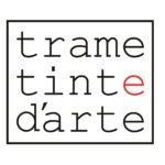 logo dell'associazione Trame tinte d'arte