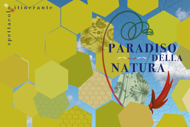 evento paradiso della natura