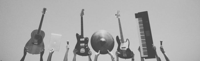 Strumenti musicali